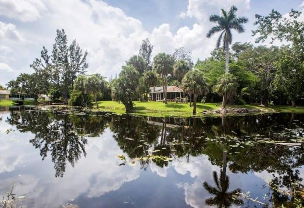 Unwind Island Villa West Palm Beach Kültér fotó