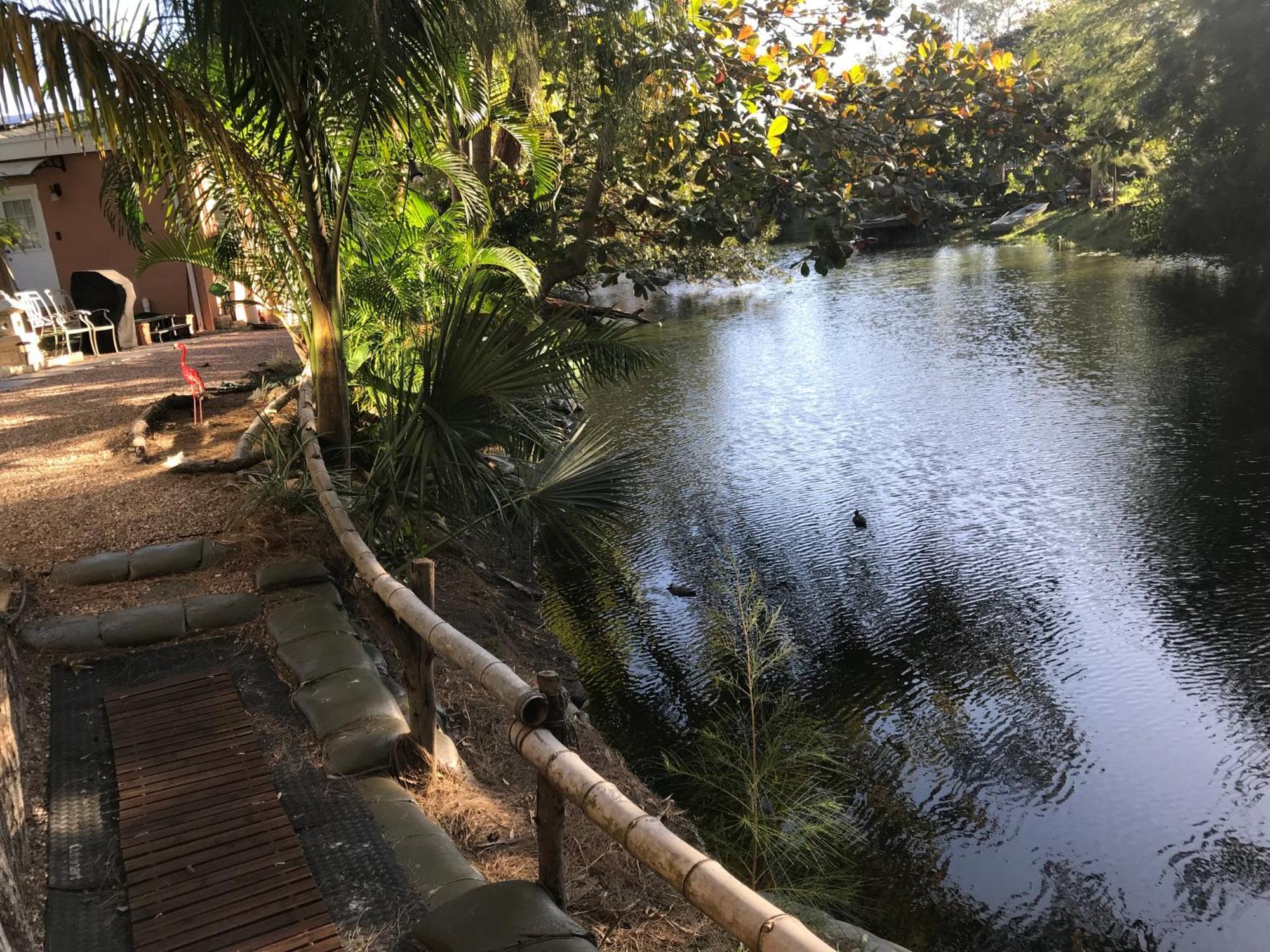 Unwind Island Villa West Palm Beach Kültér fotó