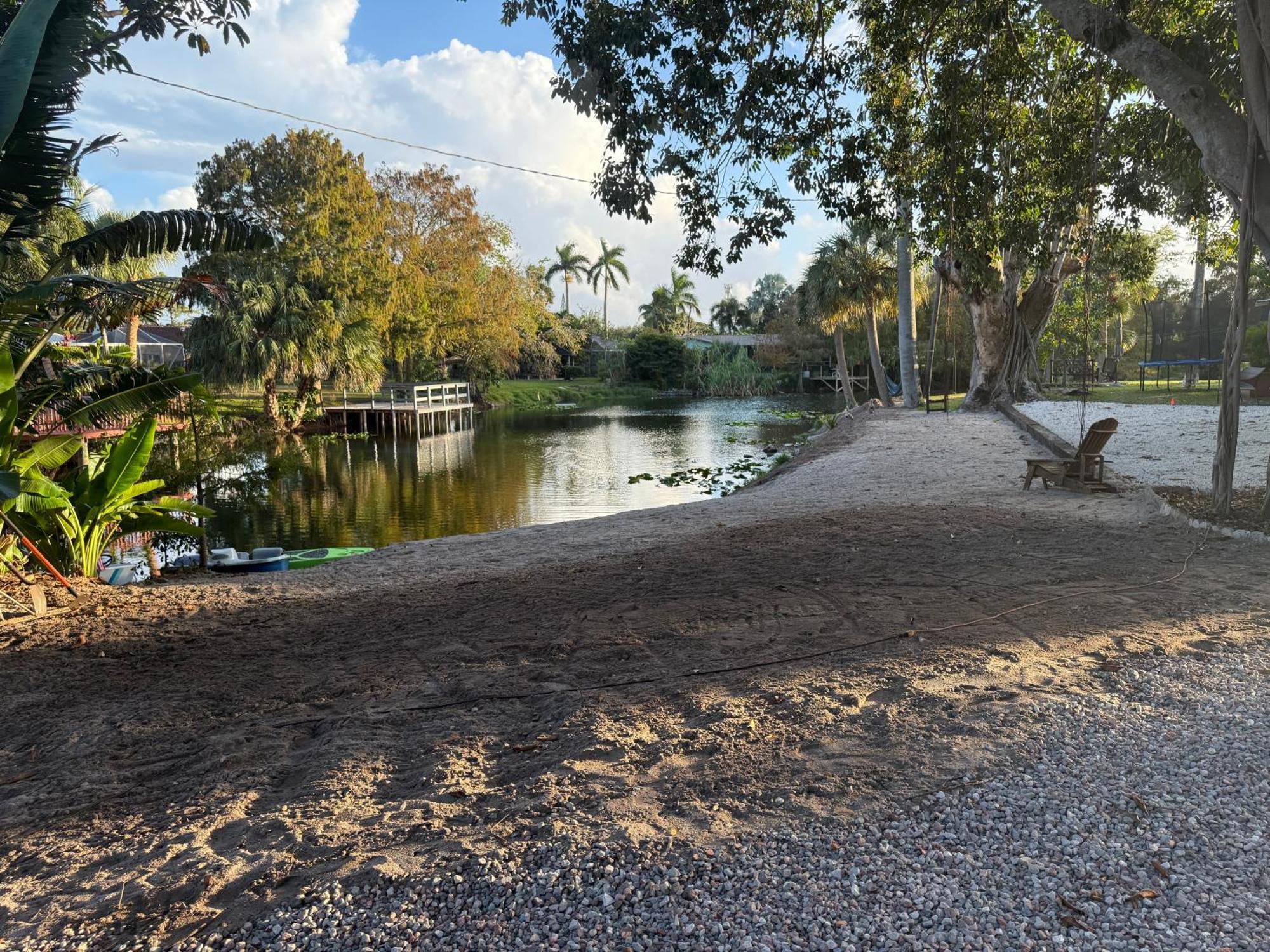 Unwind Island Villa West Palm Beach Kültér fotó