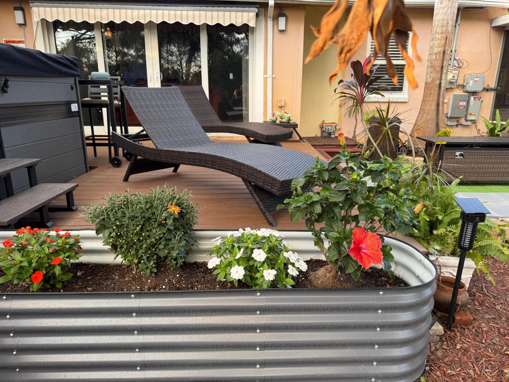 Unwind Island Villa West Palm Beach Kültér fotó
